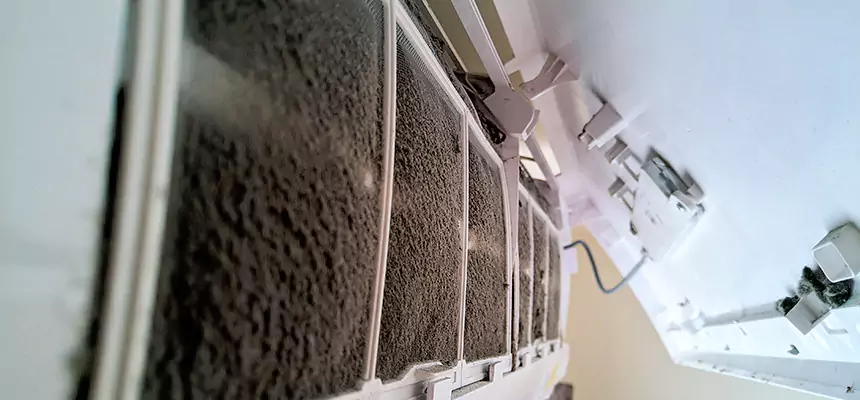 Preventive Air Duct Bacteria Removal in Scranton