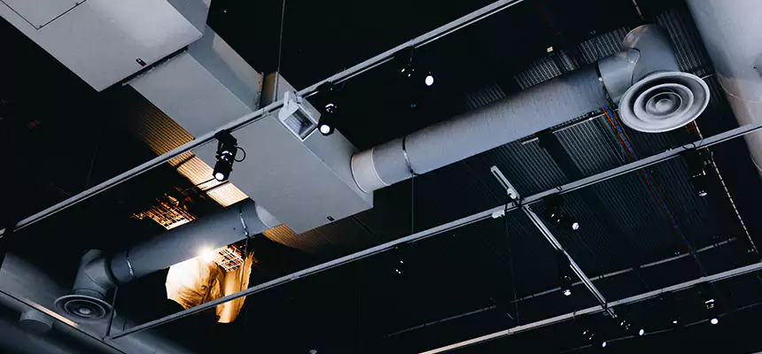 Our Air Duct Replacement Services in Scranton, PA