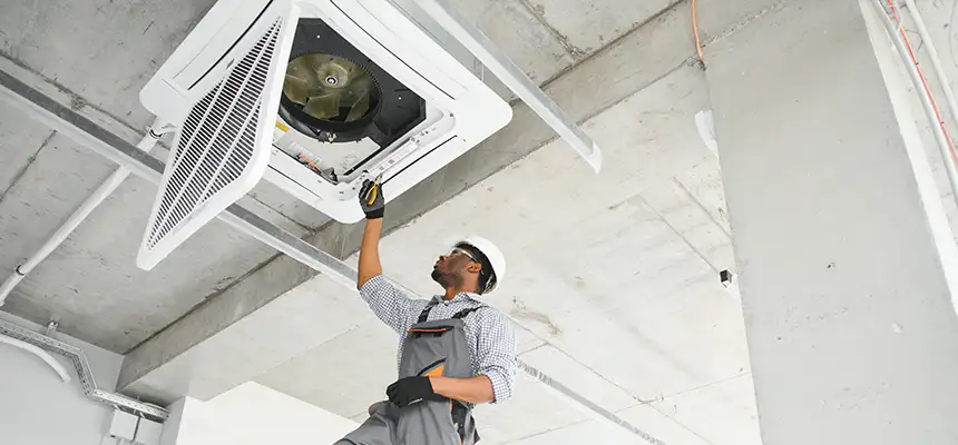 Efficient Multi‑Unit & HOA Annual Vent Cleaning Plans in Scranton