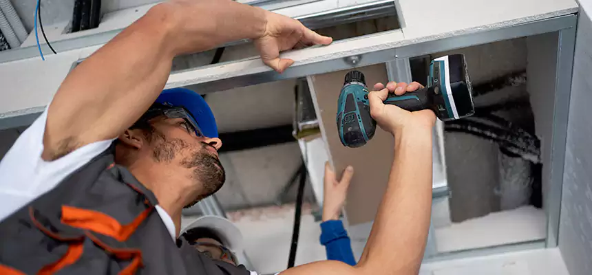 Our Apartment Air Duct Cleaning Services in Scranton, PA