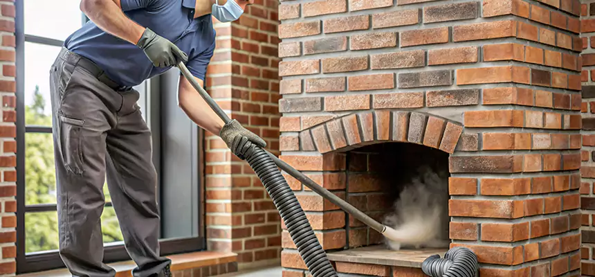 Our Chimney Sweep Services in Scranton, PA