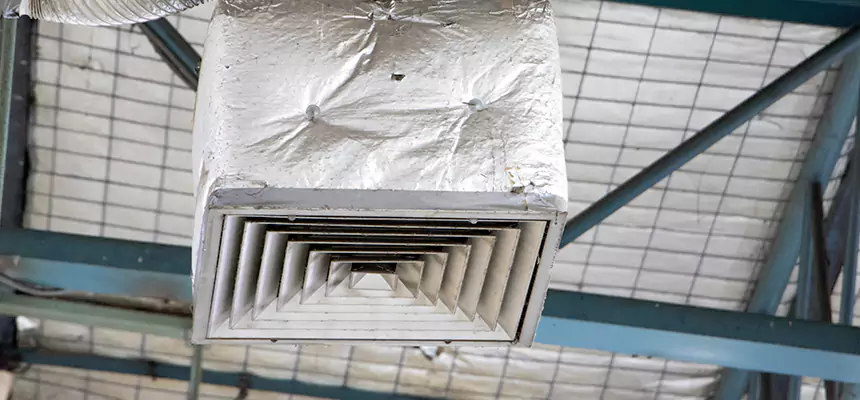 Our Custom HVAC Ductwork Services in Scranton, PA