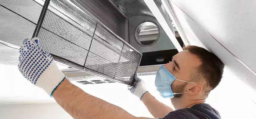 Our Home Duct Cleaning Services in Scranton, PA  