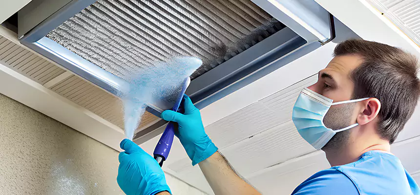 Our Home Ventilation Cleaning Services in Scranton, PA