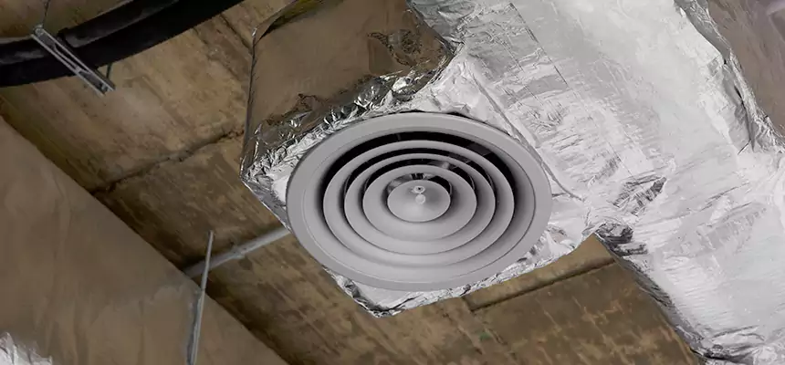 Our HVAC Ductwork Installation Services in Scranton, PA
