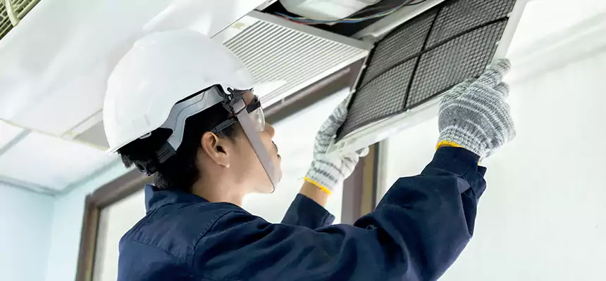 Our Mold & Mildew Removal from Air Ducts Services in Scranton, PA