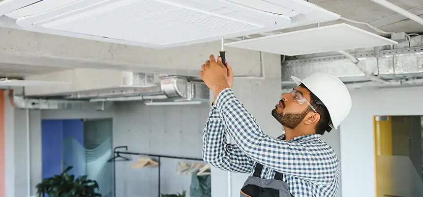 Our Roof Dryer Vent Cleaning Services in Scranton, PA