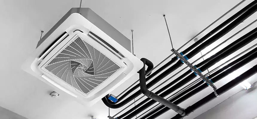 Our Smart AC Vent Controller Services in Scranton, PA