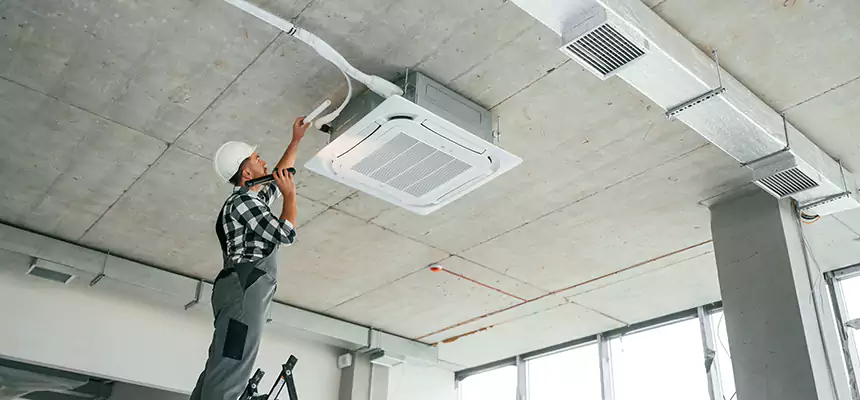 Our Wi Fi Connected Air Ducts Services in Scranton, PA