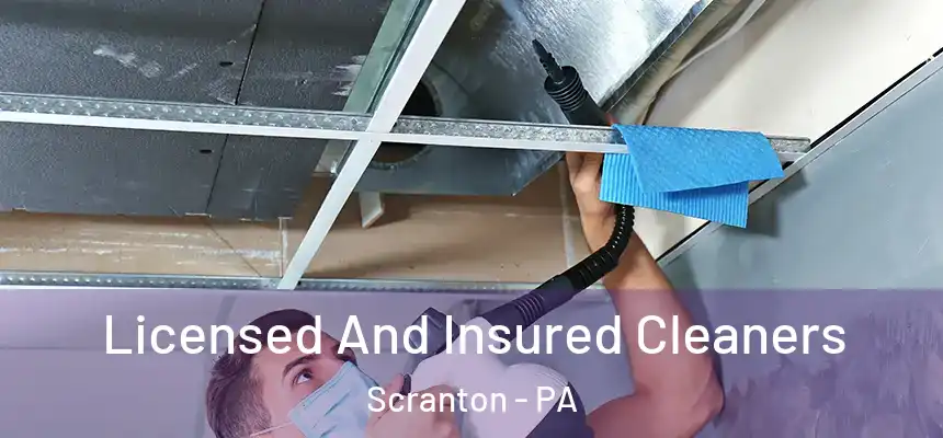  Licensed And Insured Cleaners Scranton - PA
