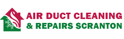 Air Duct Cleaning & Repairs Scranton