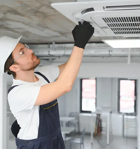 Top Affordable Duct Cleaning Services Near Me in Scranton, PA