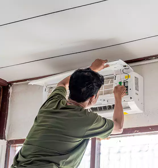 About Air Duct & AC Odor Removal in Scranton, PA
