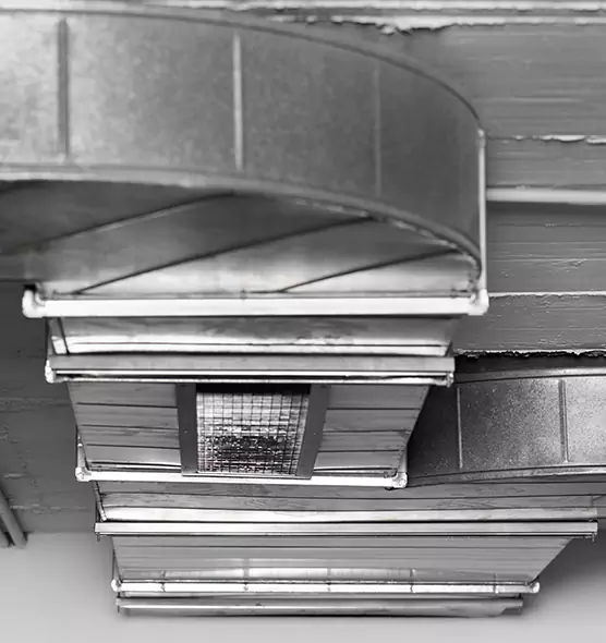 Professional Air Duct Pet Hair Removal in Scranton, PA