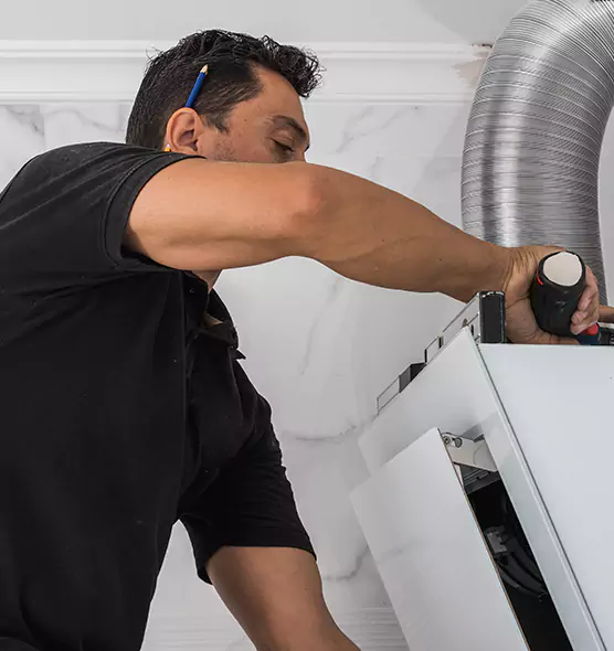 Trusted Bathroom Exhaust Duct Cleaning in Scranton, PA