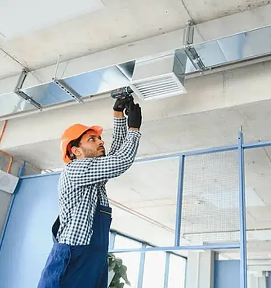 About Commercial Laundry Vent Cleaning in Scranton, PA