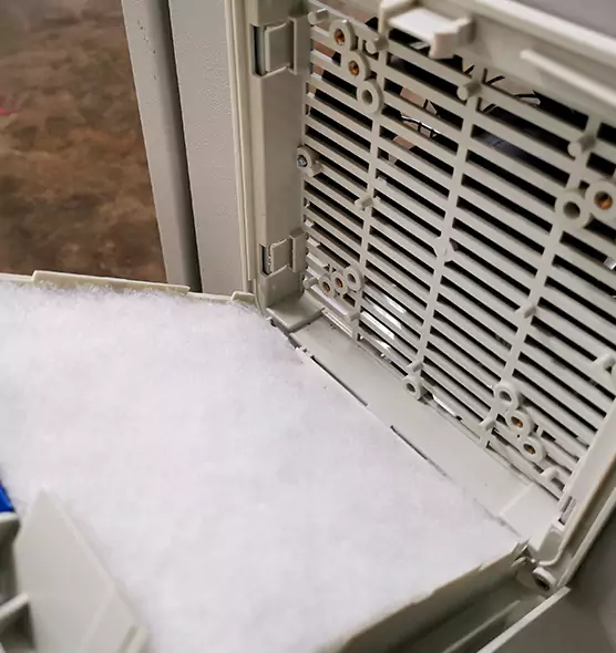 Professional Dryer Vent Mold Cleaning in Scranton, PA