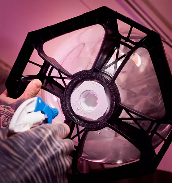 Professional Dryer Vent Sanitization Service in Scranton, PA