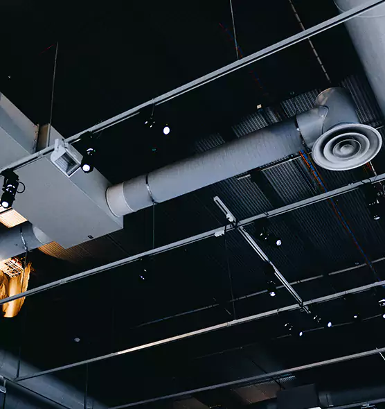 About Duct Sanitization with UV Light in Scranton, PA