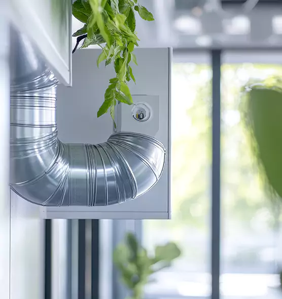 Professional Eco-Safe Dryer Vent Cleaning in Scranton, PA