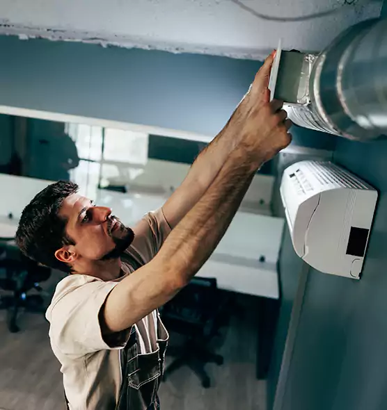 About Flexible Ductwork Replacement in Scranton, PA