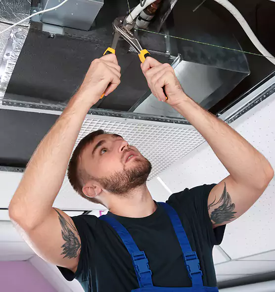 Trusted Home Air Duct Cleaning in Scranton, PA