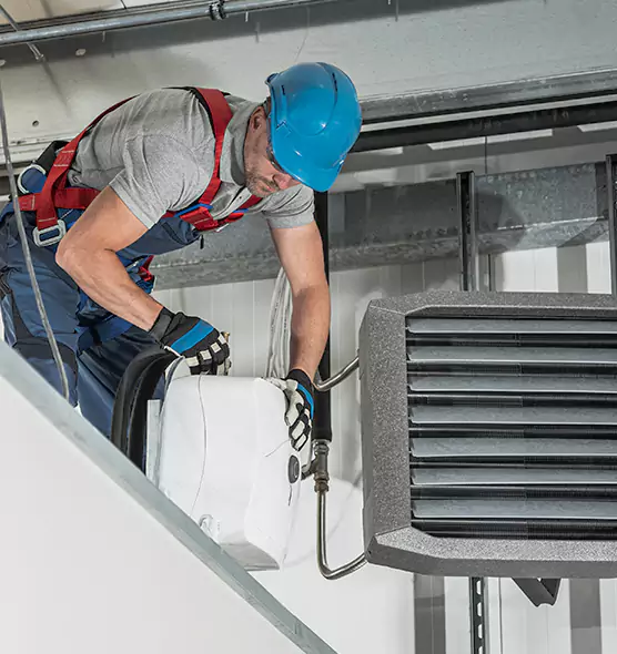 Professional HVAC Cleaning Solutions in Scranton, PA