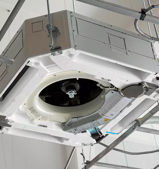 Professional Industrial Dryer Vent Cleaning in Scranton, PA