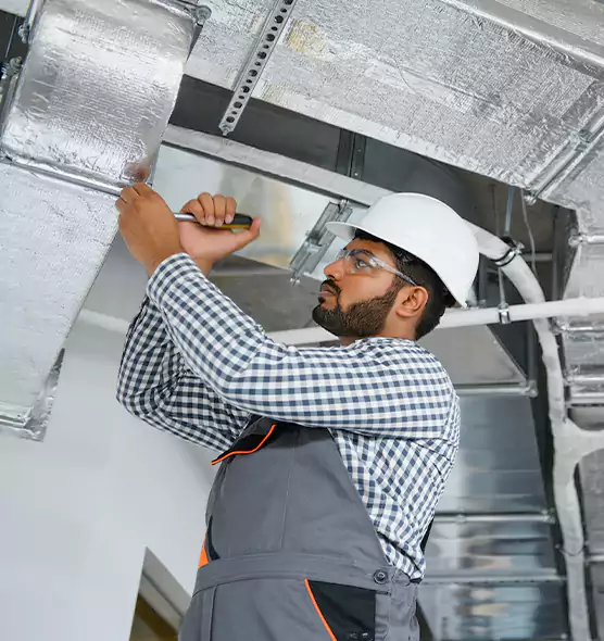 Welcome to Mold & Mildew Removal from Air Ducts Scranton, PA