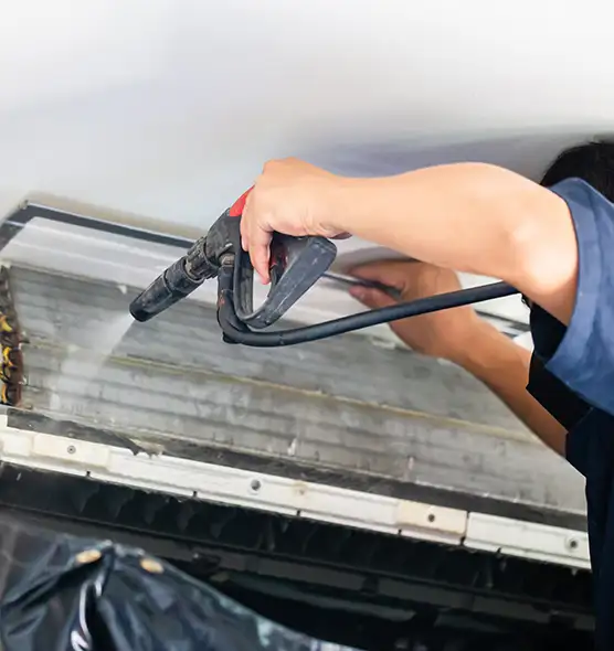 Welcome to Move-in/Move-out Duct Cleaning Services in Scranton, PA