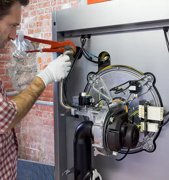 Advanced Repair Dryer Vent Hose in Scranton, PA