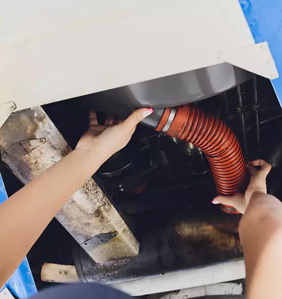 Top-Notch Return Vent Cleaning Service in Scranton, PA