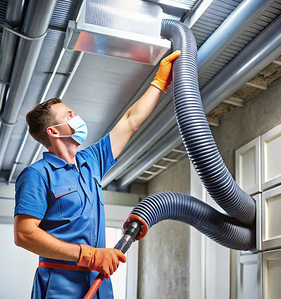 Welcome to Air Duct Cleaning & Repairs Scranton — Your Local Roof Dryer Vent Cleaning Specialists in Scranton, PA