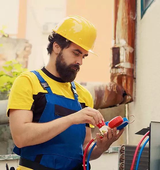 About Smart HVAC Installation in Scranton, PA