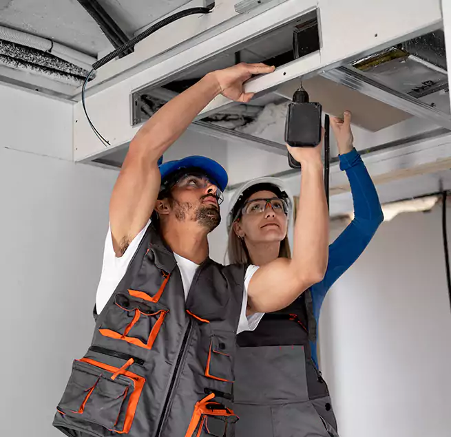 Why Homeowners & Businesses Trust Us in Scranton, PA