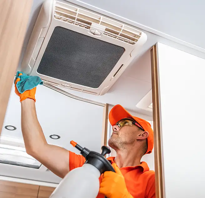 Why Homeowners & Businesses Trust Us in Scranton, PA?