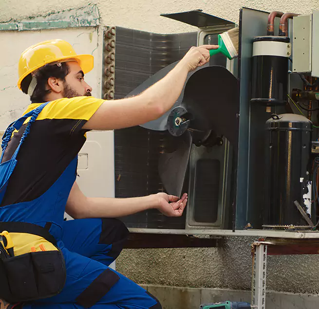 Why Homeowners Businesses Trust Us in Scranton, PA?