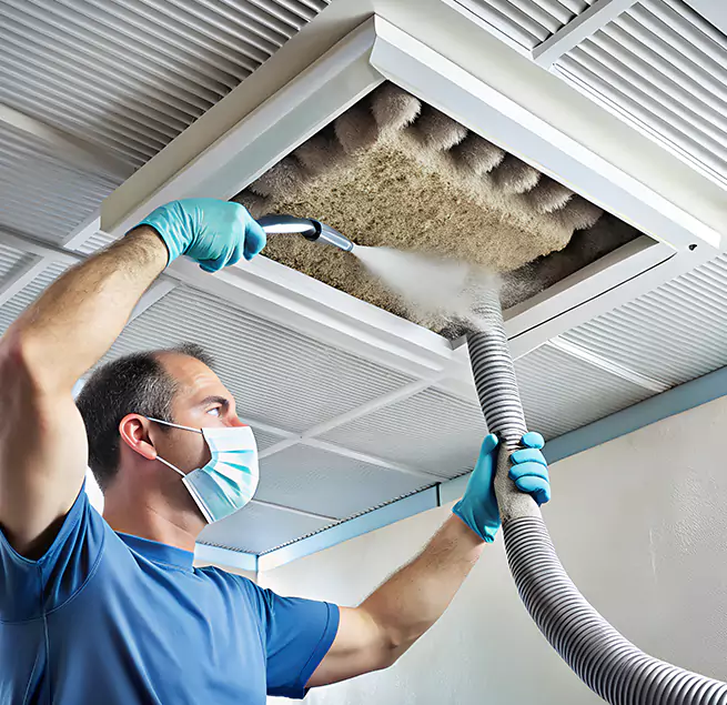 Why Homeowners Businesses Trust Us in Scranton, PA