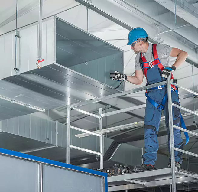 Why Homeowners Businesses Trust Us in Scranton, PA