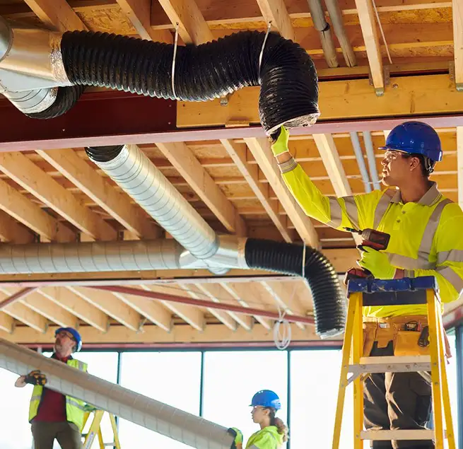 Why Homeowners & Businesses Trust Us in Scranton, PA?