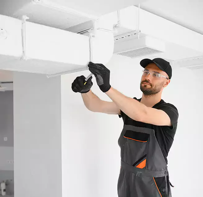  Why Homeowners Businesses Trust Us Scranton, PA