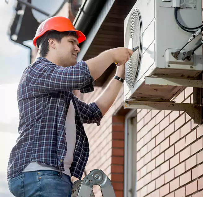 Why Homeowners & Businesses Trust Us Scranton, PA