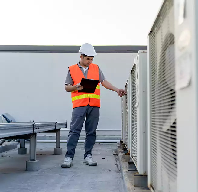 Why Homeowners & Businesses Trust Us in Scranton, PA?