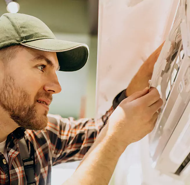 Why Homeowners & Businesses Trust Us in Scranton, PA?