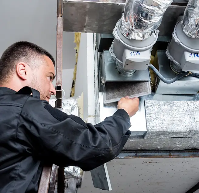 Why Homeowners & Businesses Trust Us in Scranton, PA?